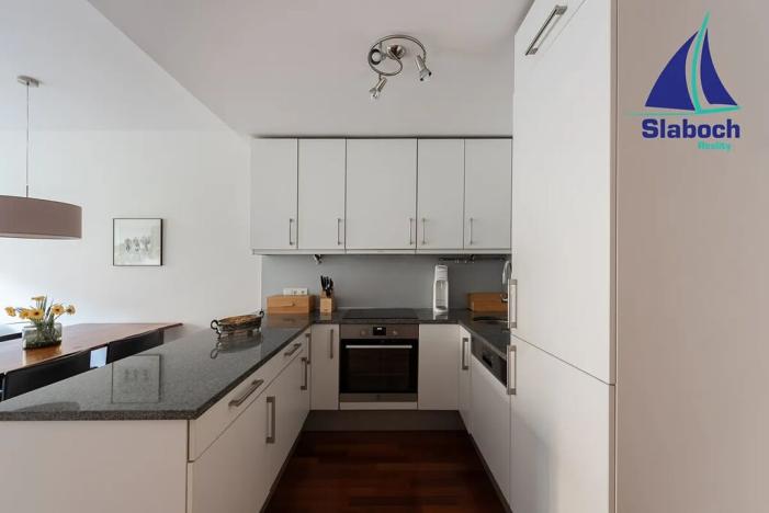 Prodej bytu 3+kk, Praha - Vysočany, Podnádražní, 114 m2