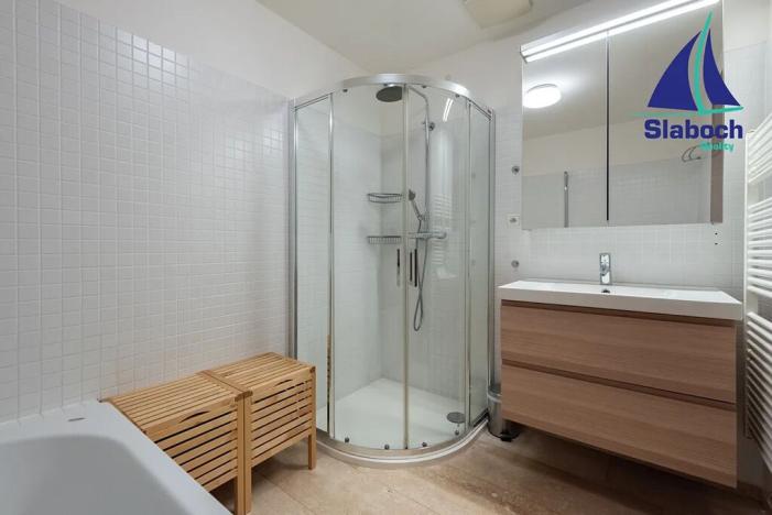 Prodej bytu 3+kk, Praha - Vysočany, Podnádražní, 114 m2