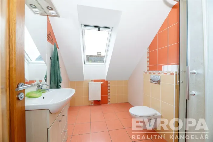 Prodej ubytování, Solnice, Nad Farou, 303 m2