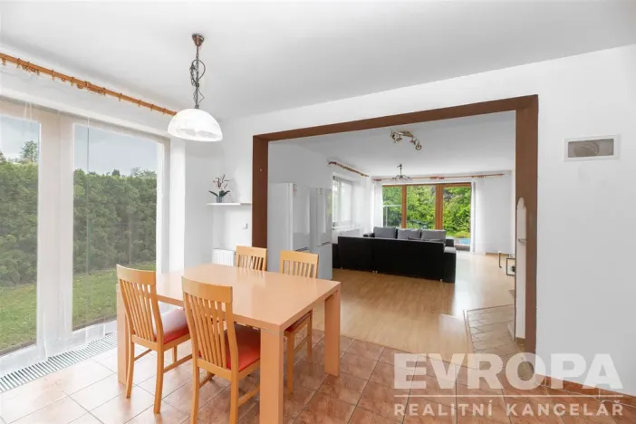 Prodej ubytování, Solnice, Nad Farou, 303 m2