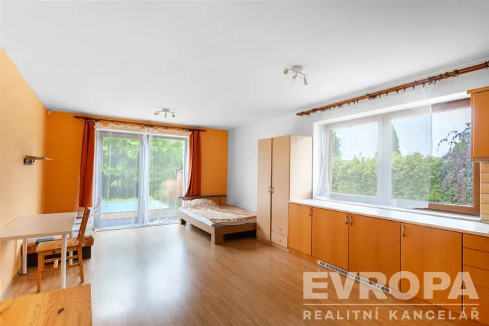 Prodej ubytování, Solnice, Nad Farou, 303 m2