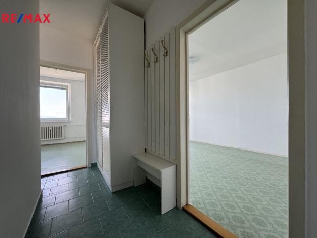 Pronájem bytu 3+1, Olomouc, Lužická, 59 m2