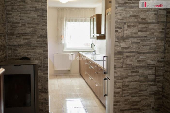 Prodej rodinného domu, Bravantice, 466 m2