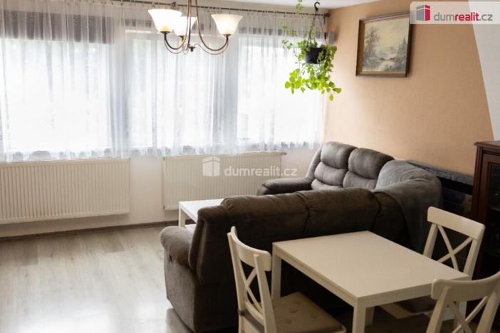 Prodej rodinného domu, Bravantice, 466 m2