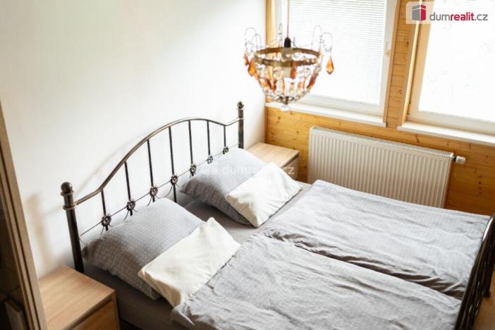 Prodej rodinného domu, Bravantice, 466 m2