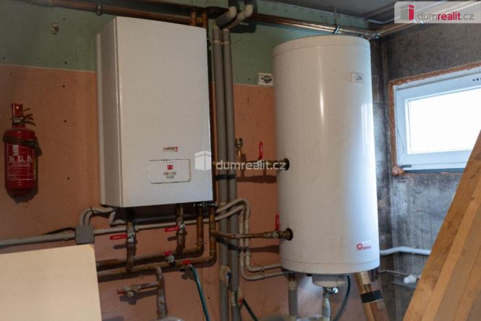 Prodej rodinného domu, Bravantice, 466 m2