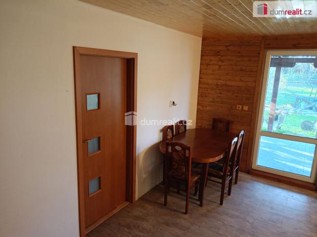 Prodej rodinného domu, Bravantice, 466 m2