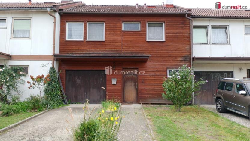 Prodej rodinného domu, Bravantice, 466 m2