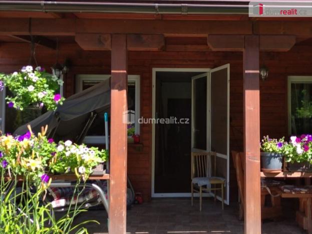 Prodej rodinného domu, Bravantice, 466 m2