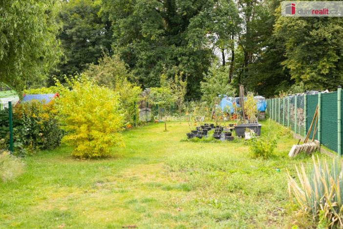 Prodej rodinného domu, Bravantice, 466 m2