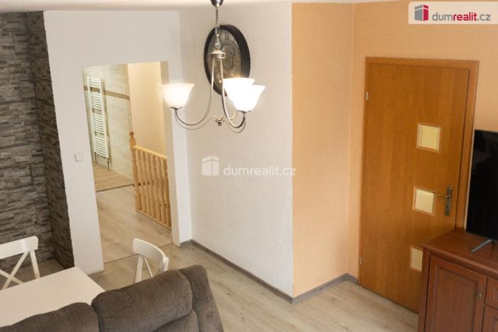 Prodej rodinného domu, Bravantice, 466 m2