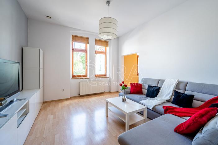 Prodej bytu 4+1, Plzeň, Křížkova, 100 m2