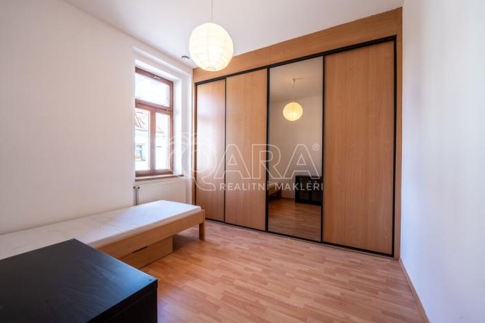 Prodej bytu 4+1, Plzeň, Křížkova, 100 m2