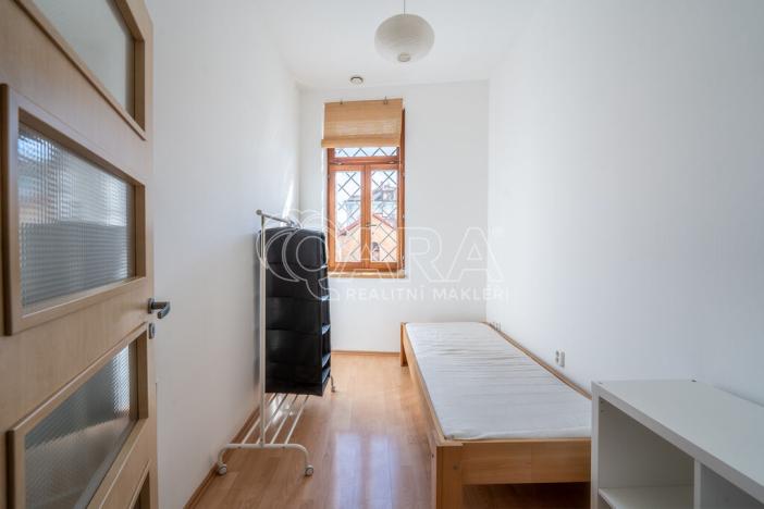 Prodej bytu 4+1, Plzeň, Křížkova, 100 m2