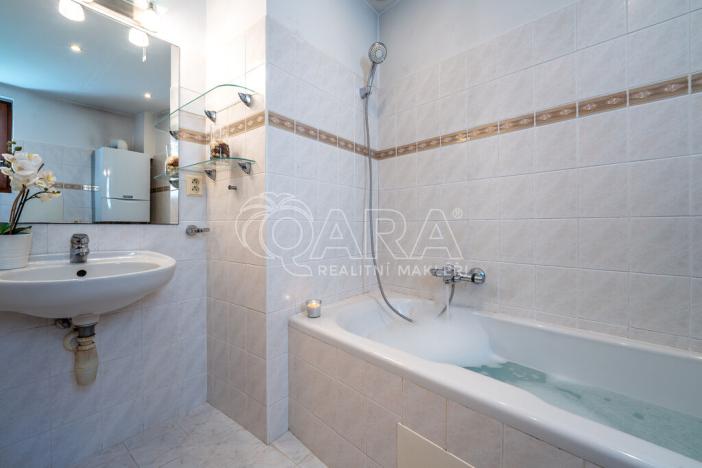 Prodej bytu 4+1, Plzeň, Křížkova, 100 m2