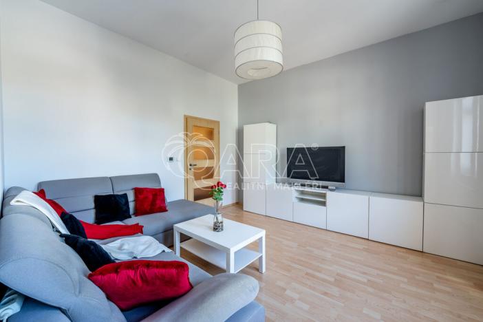 Prodej bytu 4+1, Plzeň, Křížkova, 100 m2