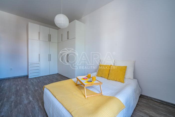 Prodej bytu 4+1, Plzeň, Křížkova, 100 m2