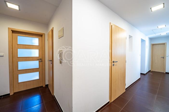 Prodej bytu 4+1, Plzeň, Křížkova, 100 m2