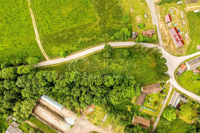 Prodej komerčního pozemku, Čestice, 4931 m2