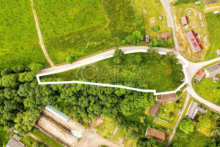 Prodej pozemku pro bydlení, Čestice, 1644 m2