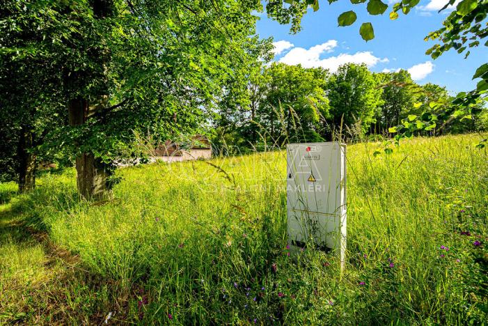 Prodej pozemku pro bydlení, Čestice, 1644 m2