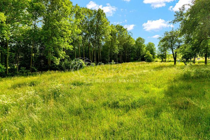 Prodej pozemku pro bydlení, Čestice, 1644 m2
