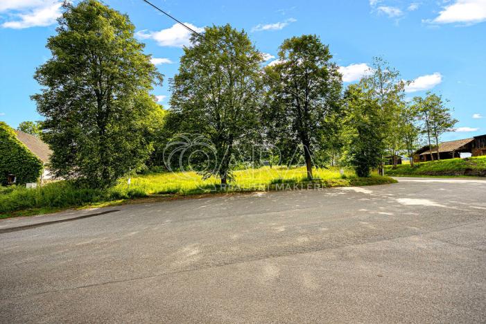 Prodej pozemku pro bydlení, Čestice, 1644 m2