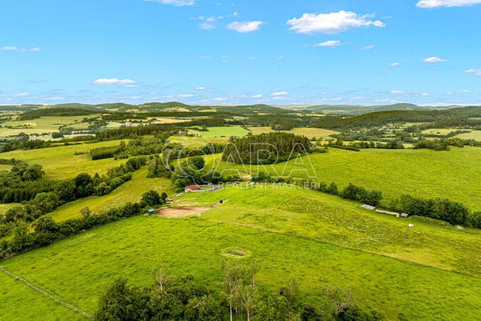 Prodej pozemku pro bydlení, Čestice, 1644 m2