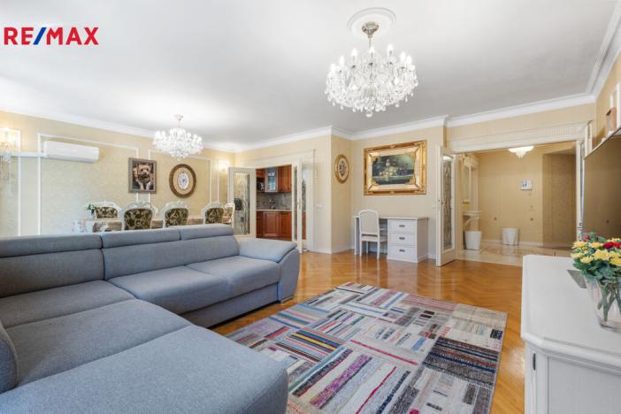 Prodej bytu 3+kk, Karlovy Vary, Pod Jelením skokem, 105 m2