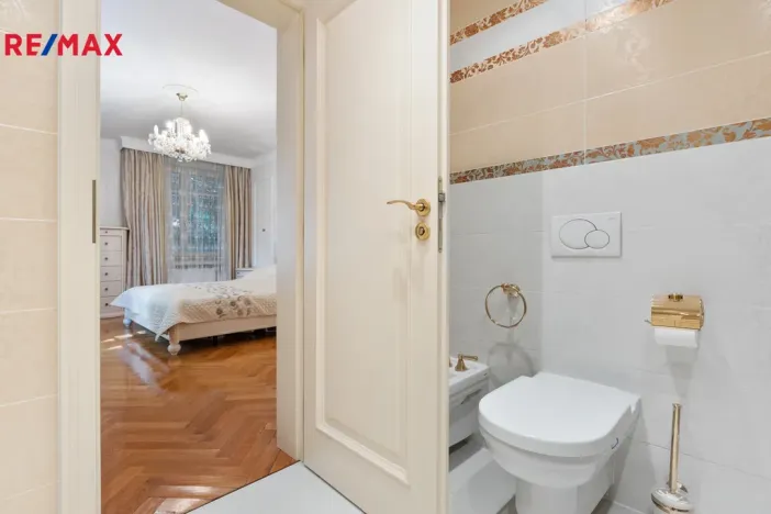 Prodej bytu 3+kk, Karlovy Vary, Pod Jelením skokem, 105 m2