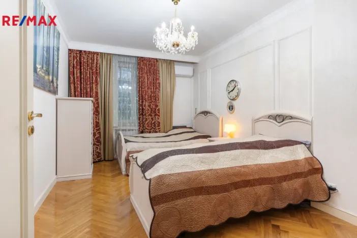 Prodej bytu 3+kk, Karlovy Vary, Pod Jelením skokem, 105 m2