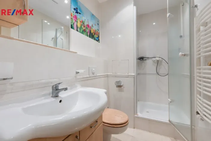 Prodej bytu 3+kk, Karlovy Vary, Pod Jelením skokem, 105 m2