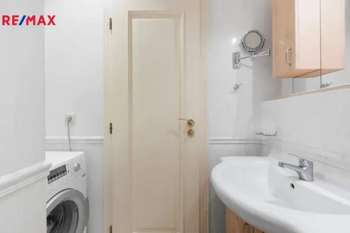 Prodej bytu 3+kk, Karlovy Vary, Pod Jelením skokem, 105 m2