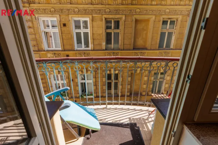 Prodej bytu 3+kk, Karlovy Vary, Pod Jelením skokem, 105 m2