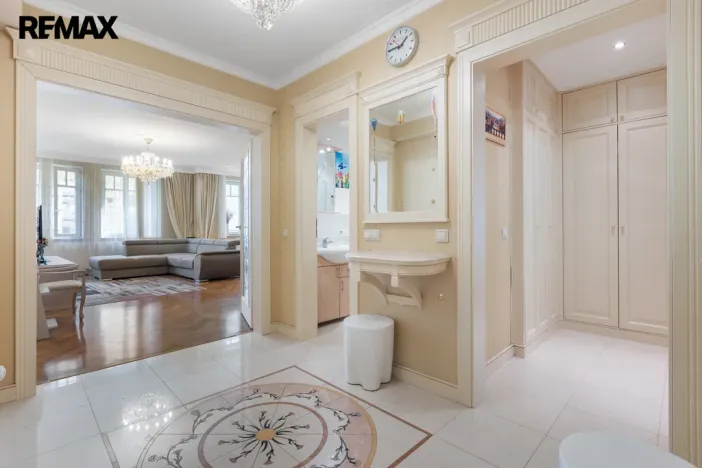 Prodej bytu 3+kk, Karlovy Vary, Pod Jelením skokem, 105 m2