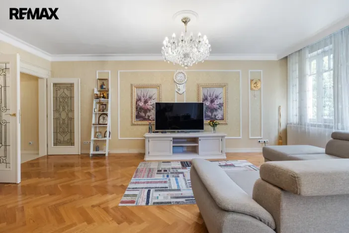 Prodej bytu 3+kk, Karlovy Vary, Pod Jelením skokem, 105 m2