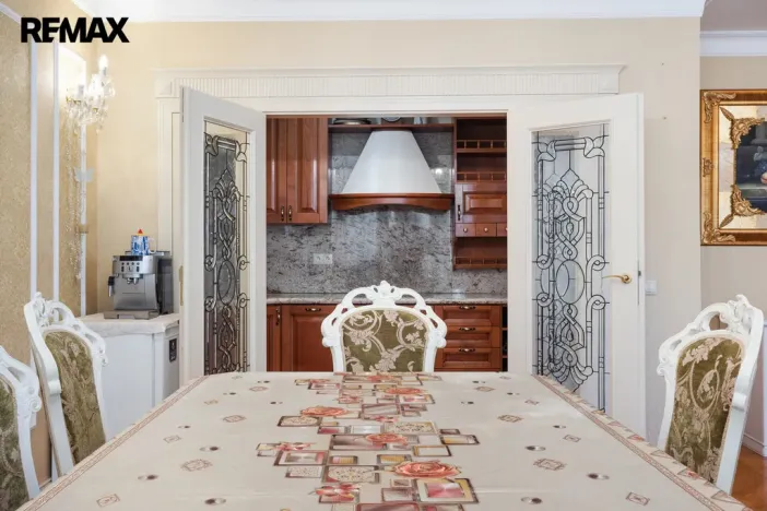 Prodej bytu 3+kk, Karlovy Vary, Pod Jelením skokem, 105 m2