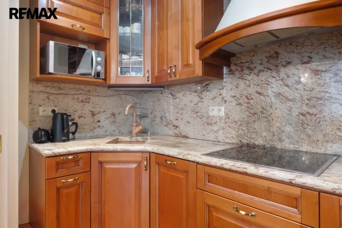 Prodej bytu 3+kk, Karlovy Vary, Pod Jelením skokem, 105 m2