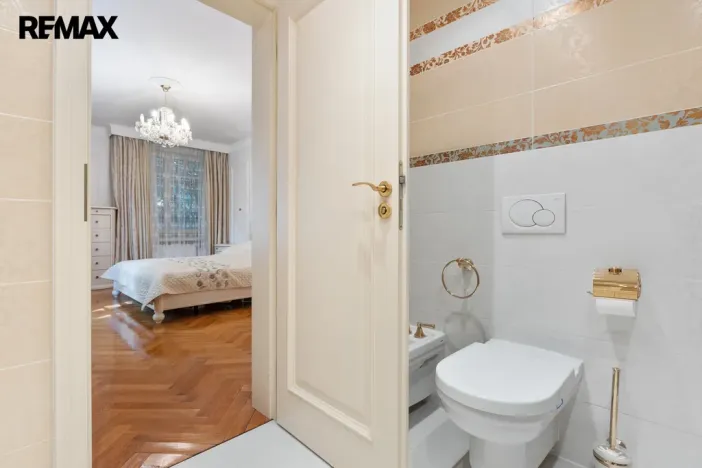 Prodej bytu 3+kk, Karlovy Vary, Pod Jelením skokem, 105 m2