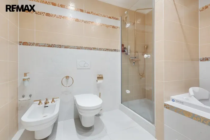 Prodej bytu 3+kk, Karlovy Vary, Pod Jelením skokem, 105 m2