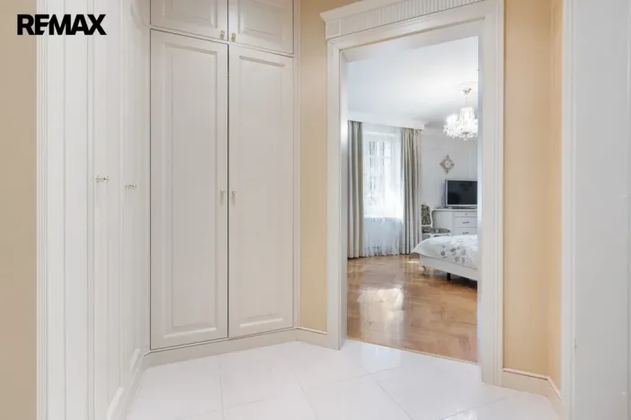 Prodej bytu 3+kk, Karlovy Vary, Pod Jelením skokem, 105 m2