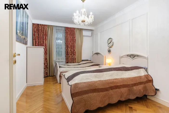 Prodej bytu 3+kk, Karlovy Vary, Pod Jelením skokem, 105 m2