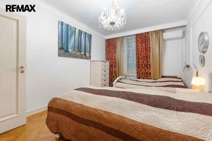 Prodej bytu 3+kk, Karlovy Vary, Pod Jelením skokem, 105 m2
