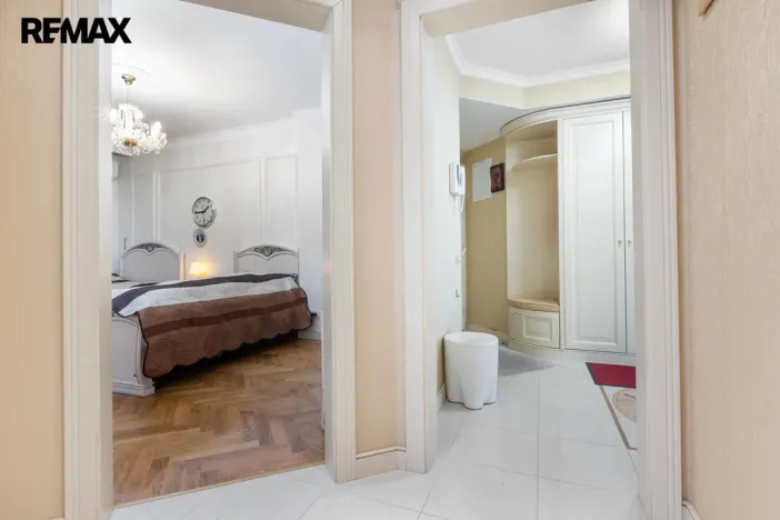 Prodej bytu 3+kk, Karlovy Vary, Pod Jelením skokem, 105 m2