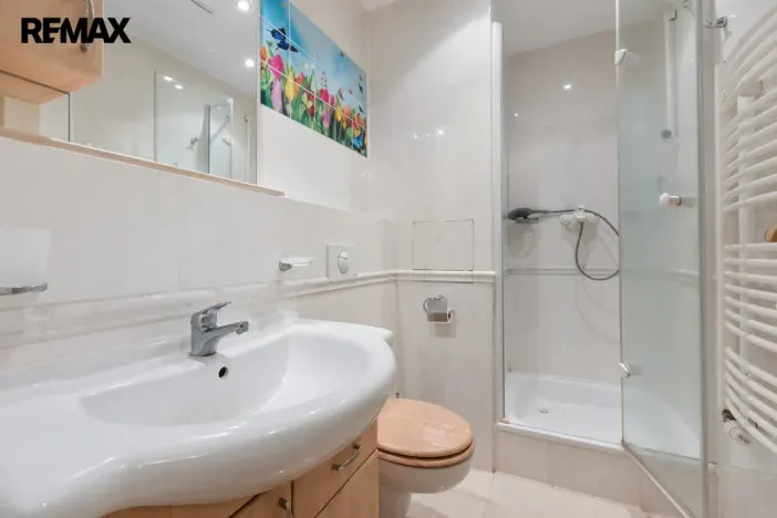 Prodej bytu 3+kk, Karlovy Vary, Pod Jelením skokem, 105 m2