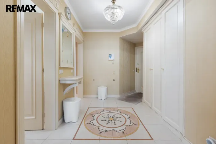 Prodej bytu 3+kk, Karlovy Vary, Pod Jelením skokem, 105 m2