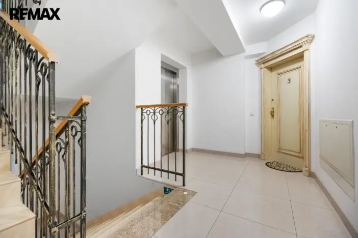Prodej bytu 3+kk, Karlovy Vary, Pod Jelením skokem, 105 m2