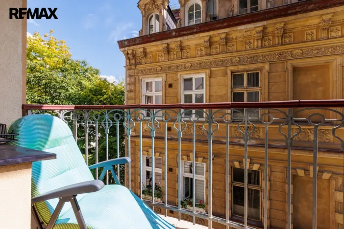 Prodej bytu 3+kk, Karlovy Vary, Pod Jelením skokem, 105 m2