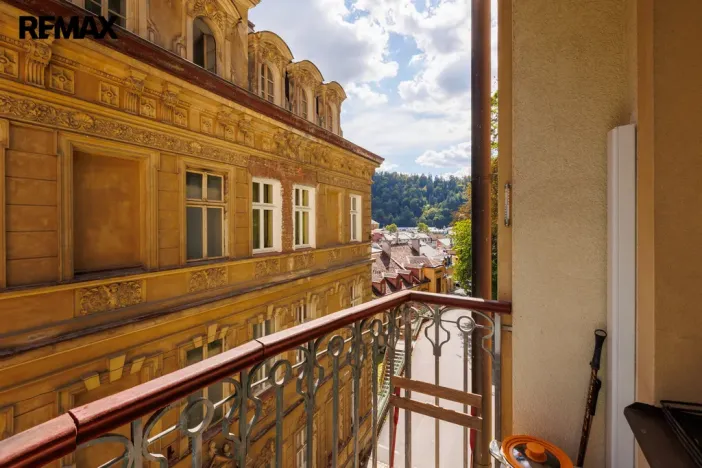 Prodej bytu 3+kk, Karlovy Vary, Pod Jelením skokem, 105 m2