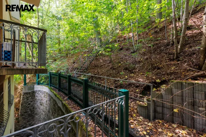 Prodej bytu 3+kk, Karlovy Vary, Pod Jelením skokem, 105 m2